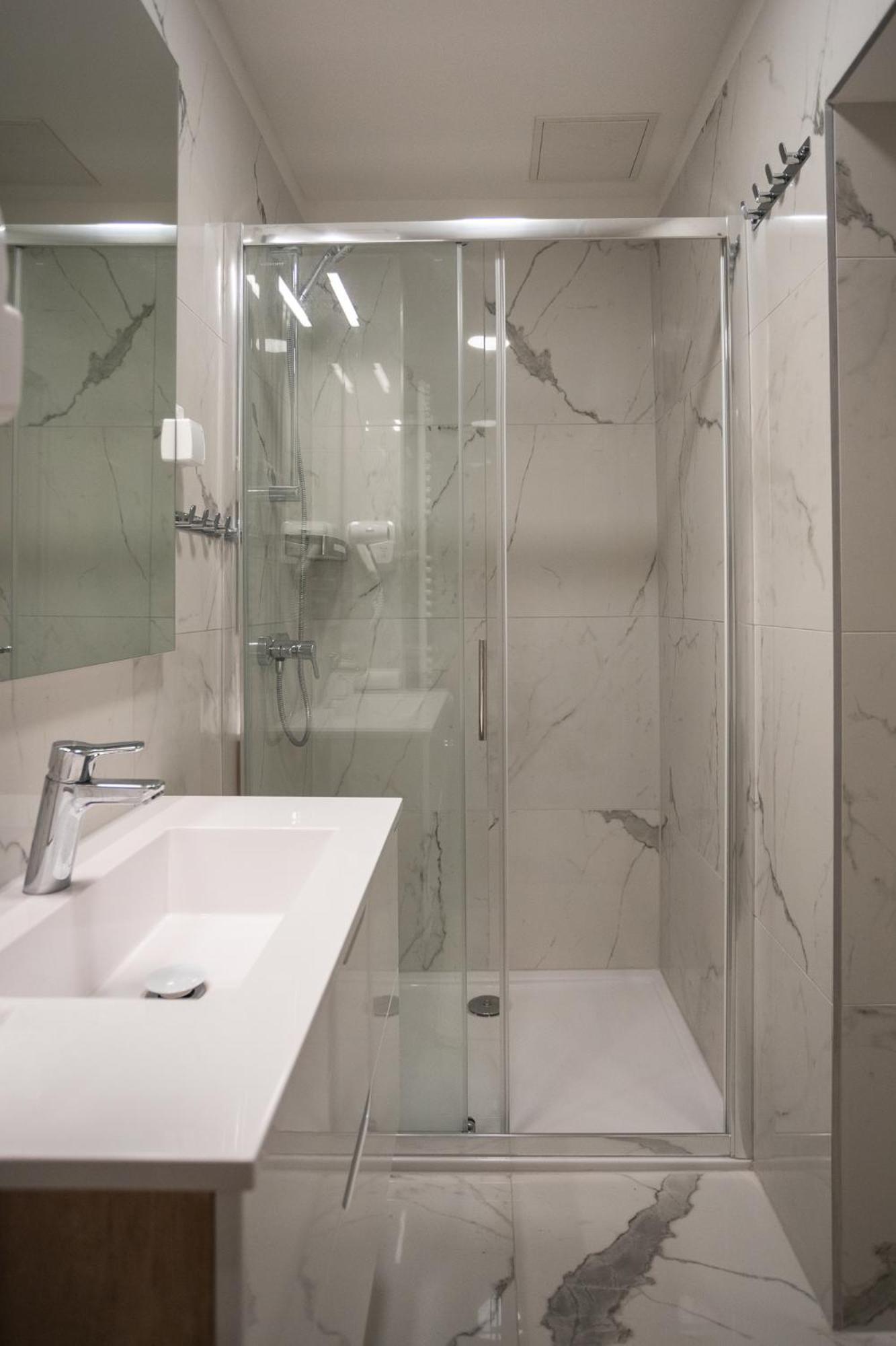 Design Park Residences - Stayflok Zagreb Extérieur photo