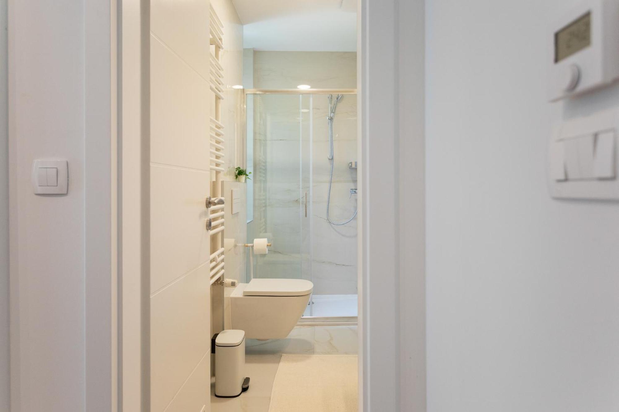 Design Park Residences - Stayflok Zagreb Extérieur photo